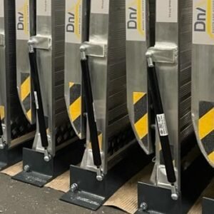 DnA Fixed Folding Ramp Strut