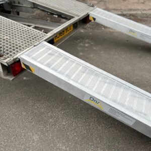 Car Ramps Pair