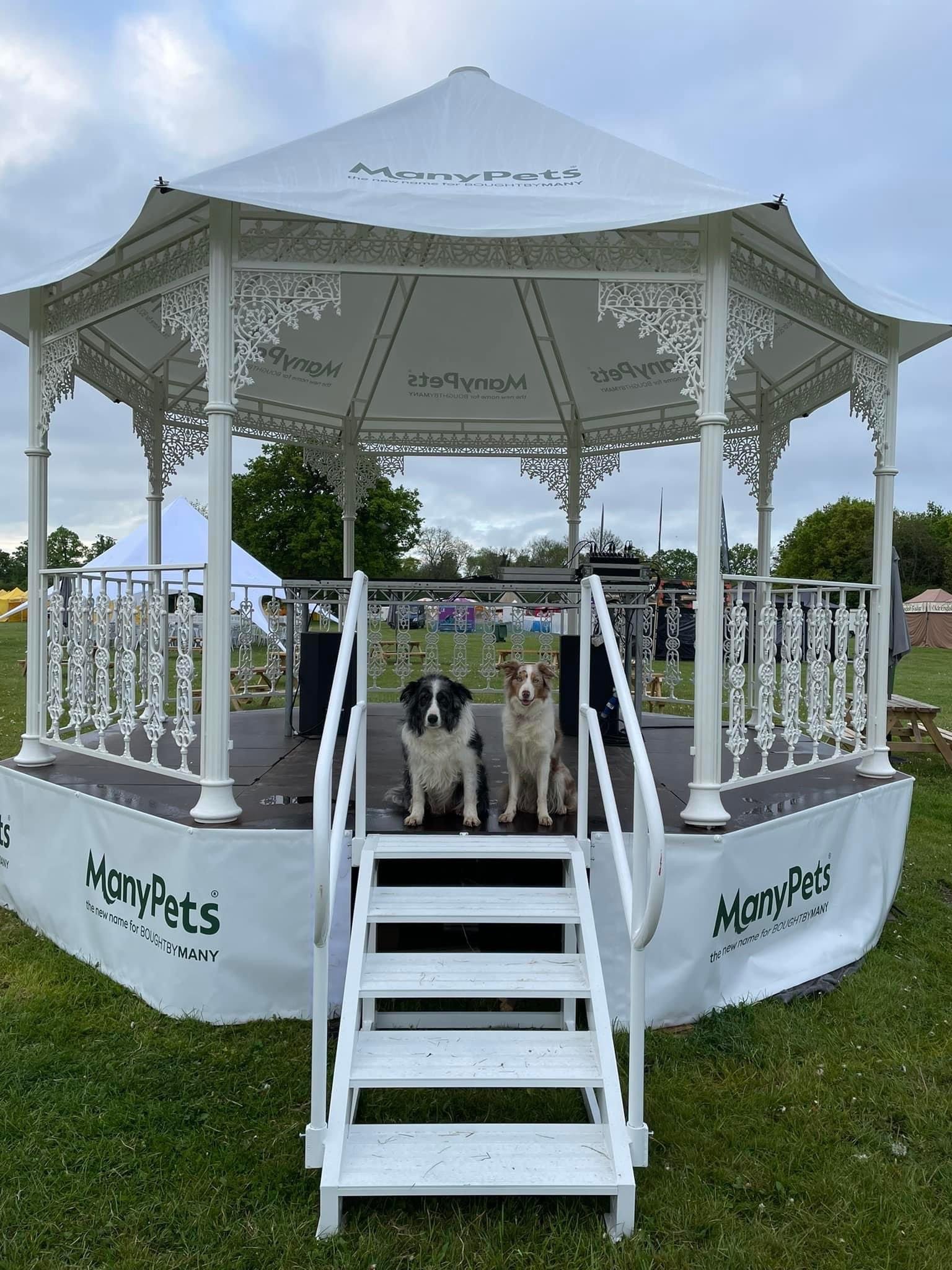 industrial aluminium steps