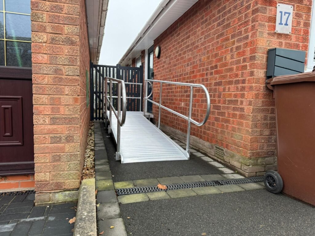 DNA Ramps - Modular Ramps