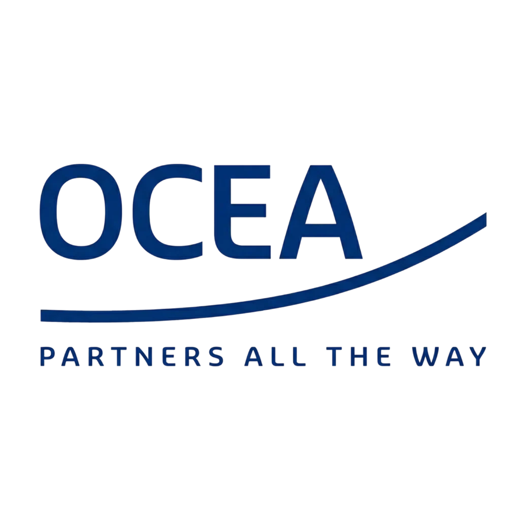 Ocea Logo