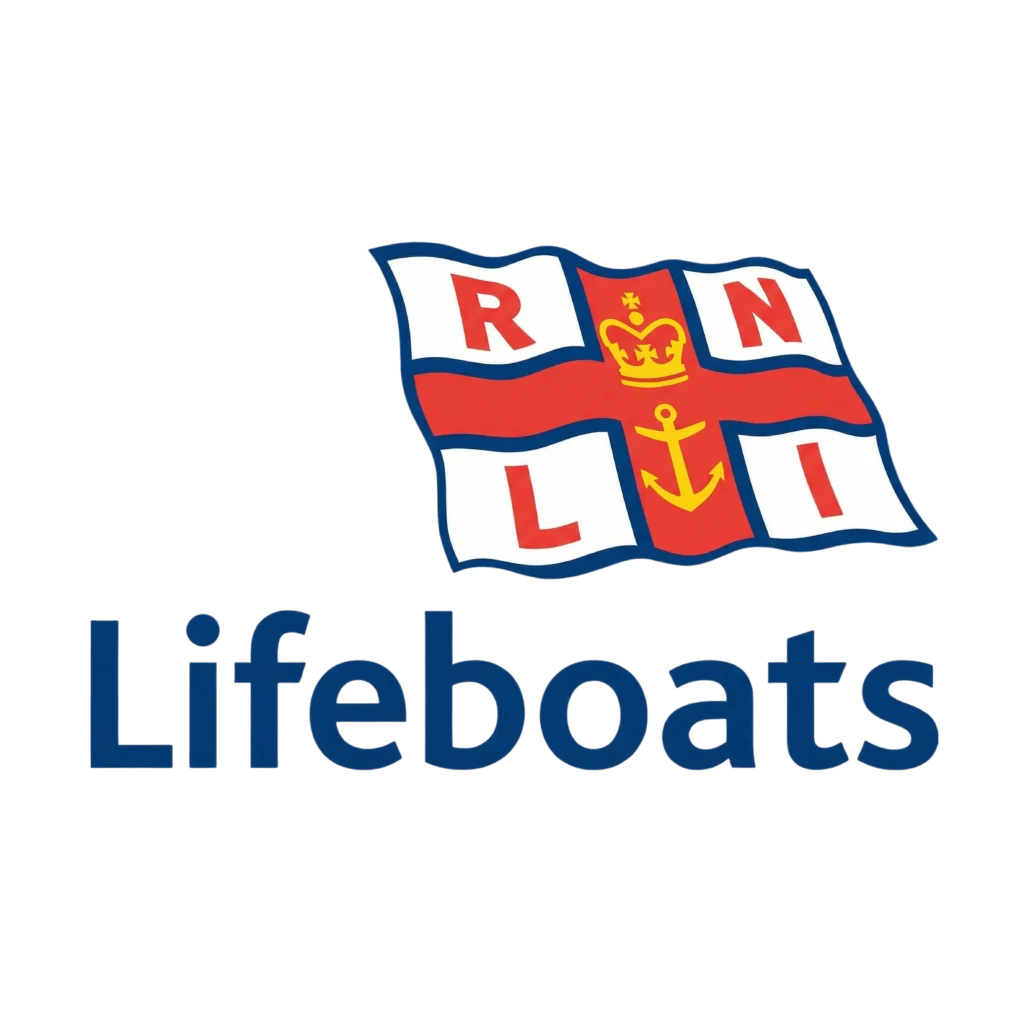 RLNI Logo